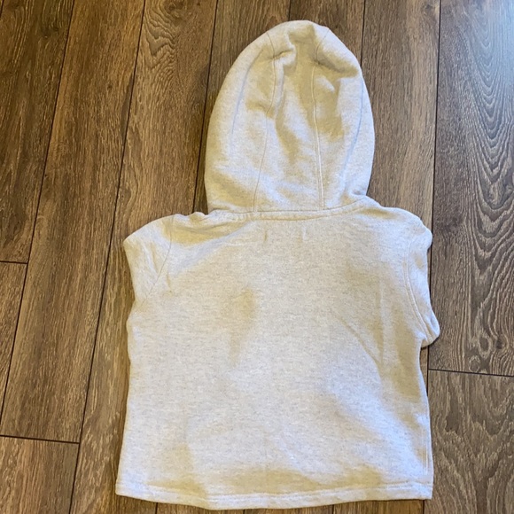 Roxy crop sweater - Picture 2 of 2